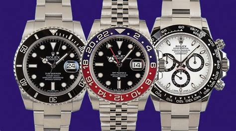 How Rolex Became King: A Brief History of the World’s Most.